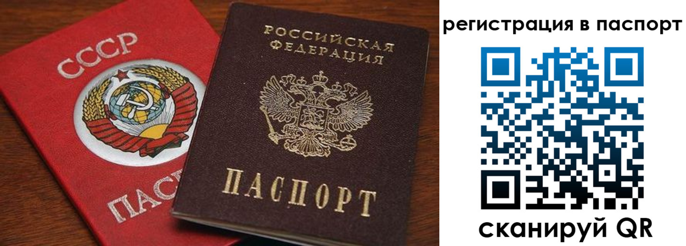 прописка в квартире в Гатчине